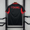 Maillot SL Benfica Concept 2025/2026 - vue 2
