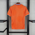 Maillot Pays-Bas Domicile 2025/2026 - vue 2