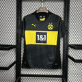 Maillot Dortmund Extérieur 2024/2025