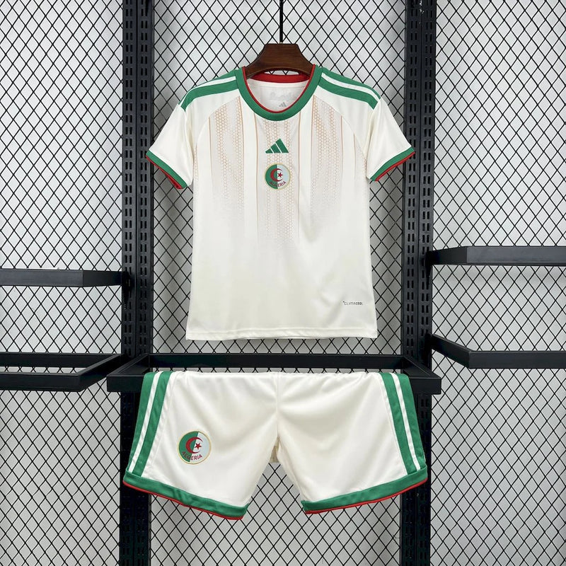 Kit Enfant Algérie 2026/2027