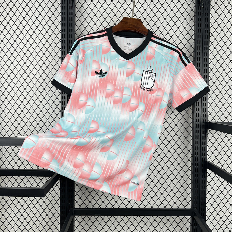 Maillot Belgique Extérieur 2026/2027