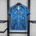Maillot Naples Avant-Match 2025/2026 - vue 2