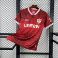Maillot Stuttgart Extérieur 2025/2026