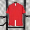 Maillot Manchester United Retro Finale LDC 2007/2008 - vue 2
