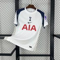 Maillot Tottenham Domicile 2025/2026