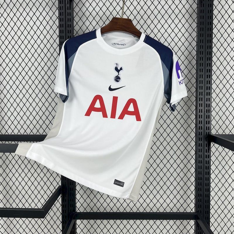 Maillot Tottenham Domicile 2025/2026