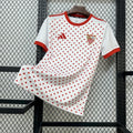 Maillot Sevilla FC Avant-Match 2025/2026