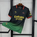 Maillot AC Milan Fourth 2024/2025