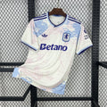 Maillot Aston Villa Extérieur 2025/2026