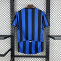 Maillot Atalanta Domicile 2025/2026 - vue 2