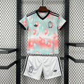 Kit Enfant Belgique 2026/2027