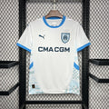 Maillot OM (Marseille) Domicile 2024/2025