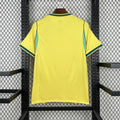 Maillot Brésil Domicile 2026/2027 - vue 2