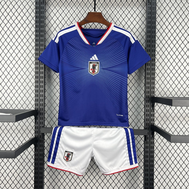 Kit Enfant Japon 2026/2027