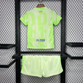 Kit Enfant FC Barcelone 2024/2025 - vue 2