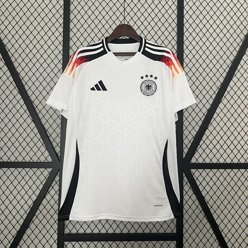 Maillot Allemagne Domicile 2024/2025