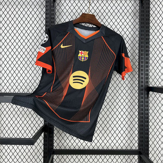 Maillot FC Barcelone Concept 2025/2026