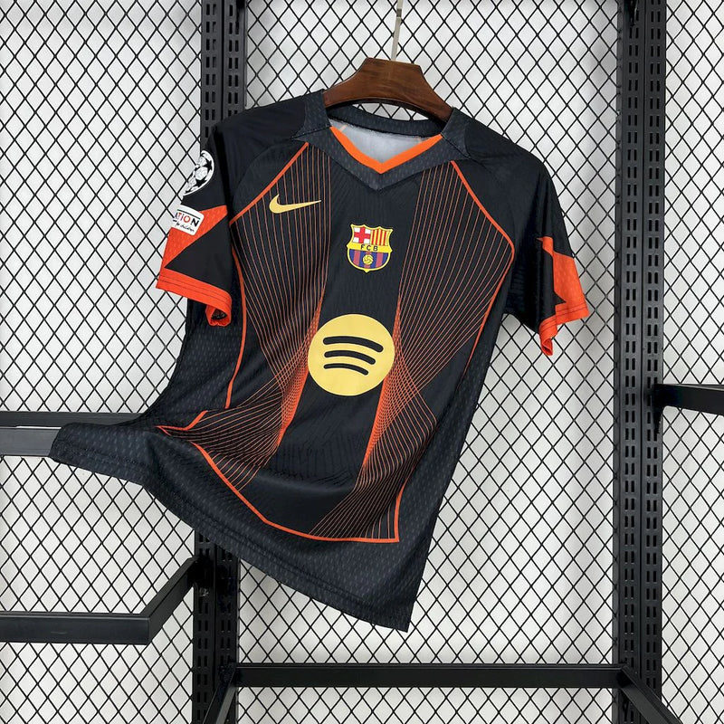 Maillot FC Barcelone Concept 2025/2026