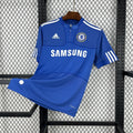 Maillot Chelsea Domicile Retro 2009/2010