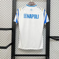 Maillot Naples Avant-Match 2025/2026 - vue 2