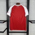 Maillot Arsenal Domicile 2025/2026 - vue 2