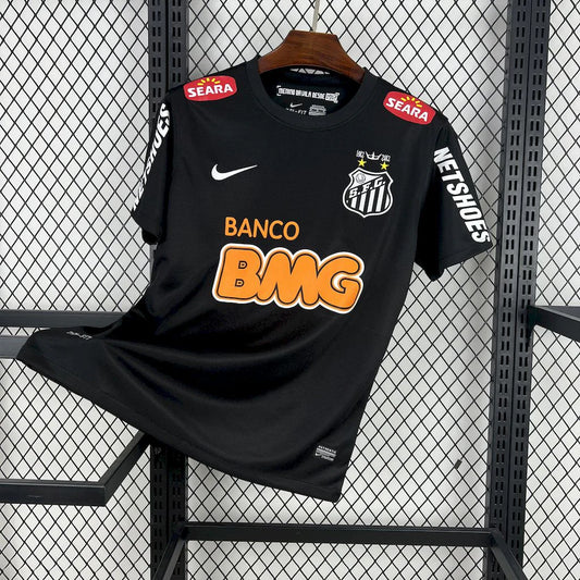 Maillot Santos Retro 2012/2013