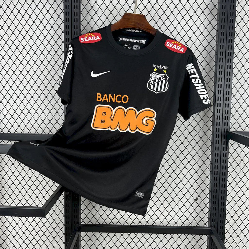 Maillot Santos Retro 2012/2013
