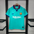 Maillot FC Barcelone Retro 2019/2020