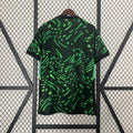 Maillot Nigeria Extérieur 2024/2025 - vue 2