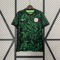 Maillot Nigeria Extérieur 2024/2025