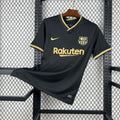 Maillot FC Barcelone Retro Extérieur 2020/2021