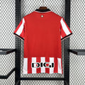 Maillot Athletic Bilbao Domicile 2025/2026 - vue 2
