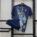 Maillot Celta Vigo Extérieur 2025/2026