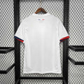 Maillot PSG (Paris Saint-Germain) Extérieur 2025/2026 - vue 2