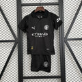 Kit Enfant Manchester City 2025/2026