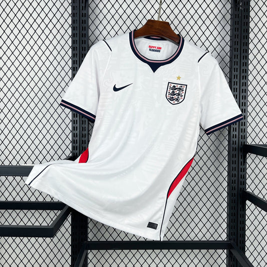 Maillot Angleterre Domicile 2026/2027