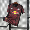 Maillot RB Leipzig Third 2025/2026