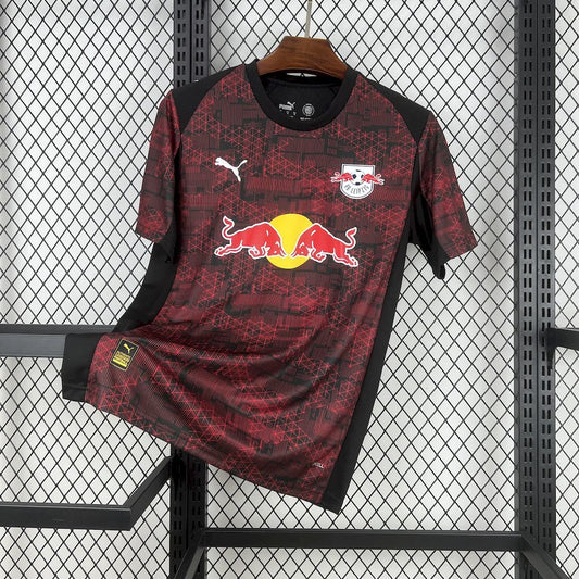 Maillot RB Leipzig Third 2025/2026