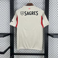 Maillot SL Benfica Extérieur 2025/2026 - vue 2