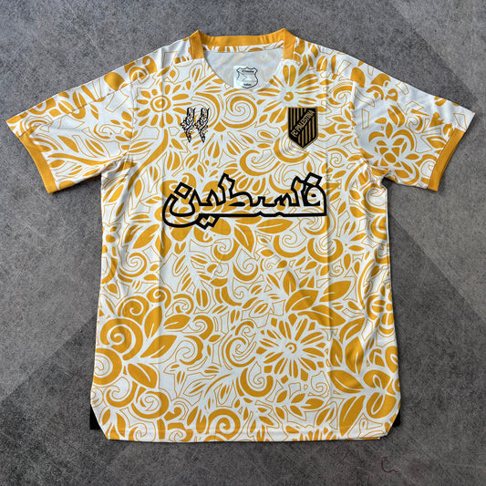 Maillot Palestine Concept 2025/2026
