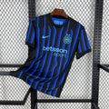 Maillot Inter Milan Domicile 2025/2026