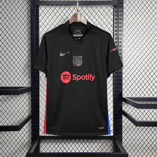 Maillot FC Barcelone Extérieur 2023/2024