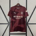 Maillot Manchester City Third 2024/2025