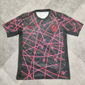 Maillot Atlético Madrid Avant-Match 2025/2026