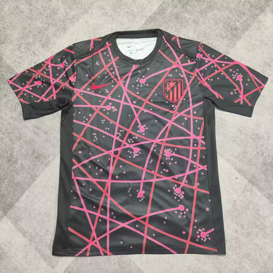 Maillot Atlético Madrid Avant-Match 2025/2026