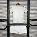 Kit Enfant Real Madrid 2024/2025 - vue 2