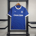 Maillot OM (Marseille) Extérieur 2023/2024