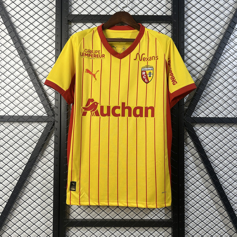 Maillot Lens Domicile 2025/2026