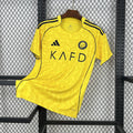 Maillot Al-Nassr Domicile 2025/2026