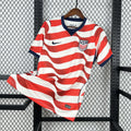 Maillot États-Unis (USA) Domicile 2026/2027